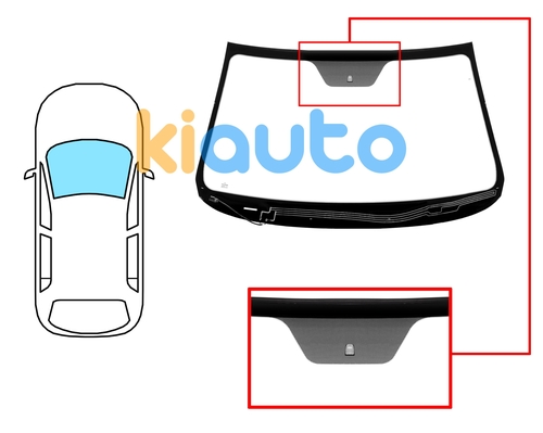 4437AGNHVW | Acheter pare-brise kia soren... | Kiauto 4437AGNHVW | Acheter pare-brise kia soren... | Kiauto