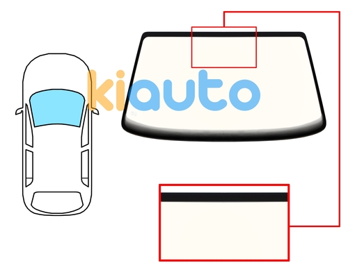 4724ABZ | Acheter pare-brise lancia th... | Kiauto 4724ABZ | Acheter pare-brise lancia th... | Kiauto