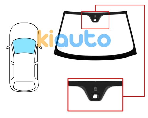 4737AGSM1B | Acheter pare-brise lancia yp... | Kiauto 4737AGSM1B | Acheter pare-brise lancia yp... | Kiauto