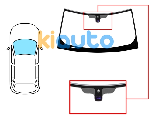 7032AGSMVW1P | Acheter pare-brise land rove... | Kiauto