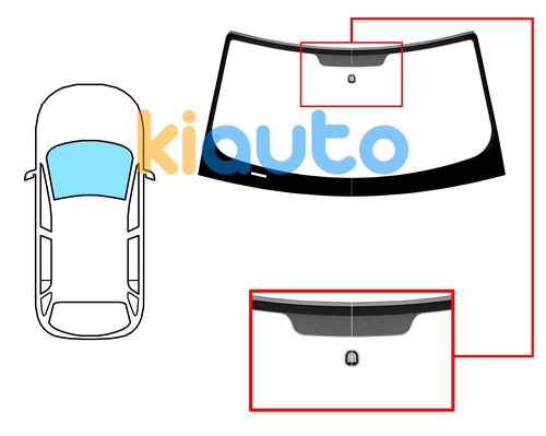 7036AGSVW | Acheter pare-brise land rove... | Kiauto 7036AGSVW | Acheter pare-brise land rove... | Kiauto