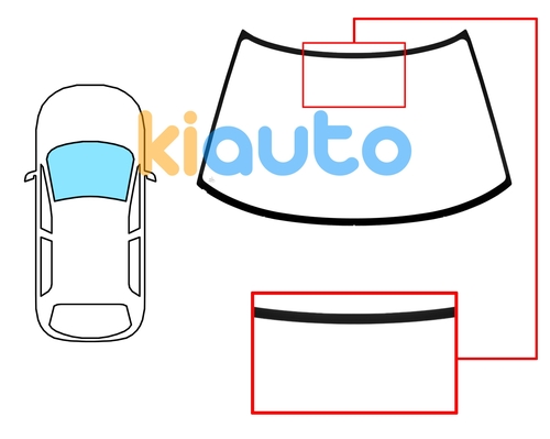 5136ABL | Acheter pare-brise mazda 323... | Kiauto 5136ABL | Acheter pare-brise mazda 323... | Kiauto