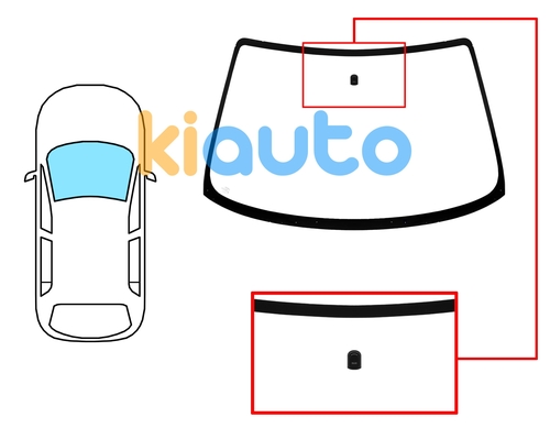 5155AGN | Acheter pare-brise mazda 323... | Kiauto 5155AGN | Acheter pare-brise mazda 323... | Kiauto