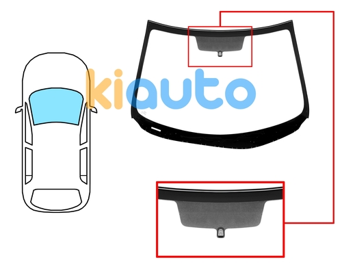 5175AGNW | Acheter pare-brise mazda 3 2... | Kiauto 5175AGNW | Acheter pare-brise mazda 3 2... | Kiauto