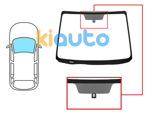 5168AGNV | Acheter pare-brise mazda 5 2... | Kiauto 5168AGNV | Acheter pare-brise mazda 5 2... | Kiauto