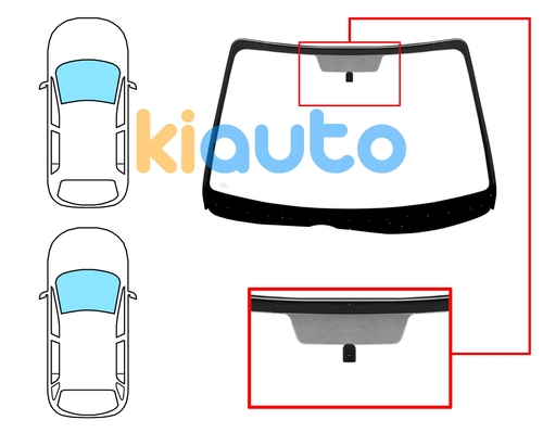 5164AGNW | Acheter pare-brise mazda 6 2... | Kiauto 5164AGNW | Acheter pare-brise mazda 6 2... | Kiauto