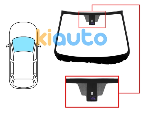 5174AGSMW1B | Acheter pare-brise mazda 6 2... | Kiauto