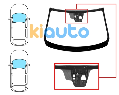 5180AGACMZ | Acheter pare-brise mazda 6 2... | Kiauto 5180AGACMZ | Acheter pare-brise mazda 6 2... | Kiauto