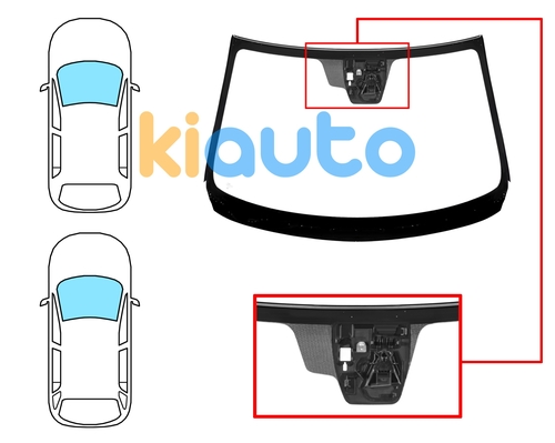 5180AGACMW3L | Acheter pare-brise mazda 6 2... | Kiauto 5180AGACMW3L | Acheter pare-brise mazda 6 2... | Kiauto