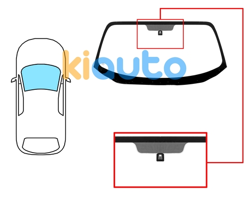 5170AGN | Acheter pare-brise mazda mx5... | Kiauto 5170AGN | Acheter pare-brise mazda mx5... | Kiauto