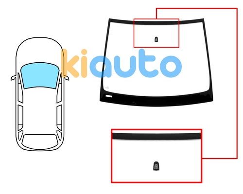 5342AGNV | Acheter pare-brise mercedes ... | Kiauto 5342AGNV | Acheter pare-brise mercedes ... | Kiauto