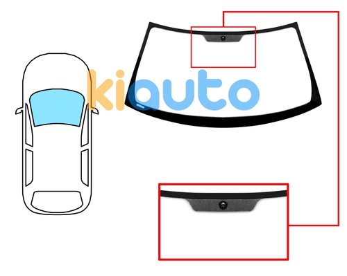 5339AGNV | Acheter pare-brise mercedes ... | Kiauto 5339AGNV | Acheter pare-brise mercedes ... | Kiauto