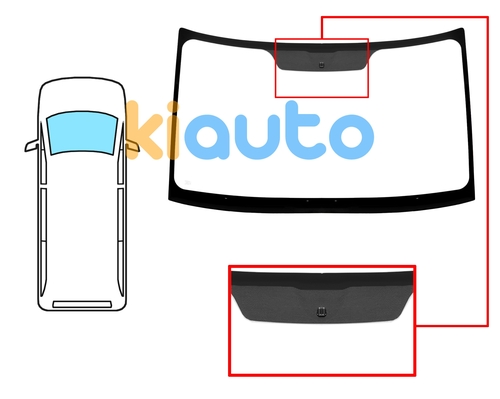 5439ACL | Acheter pare-brise volkswage... | Kiauto 5439ACL | Acheter pare-brise volkswage... | Kiauto