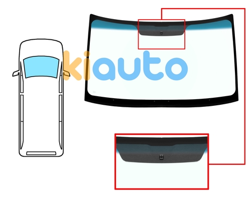 5439AGSBL | Acheter pare-brise volkswage... | Kiauto 5439AGSBL | Acheter pare-brise volkswage... | Kiauto
