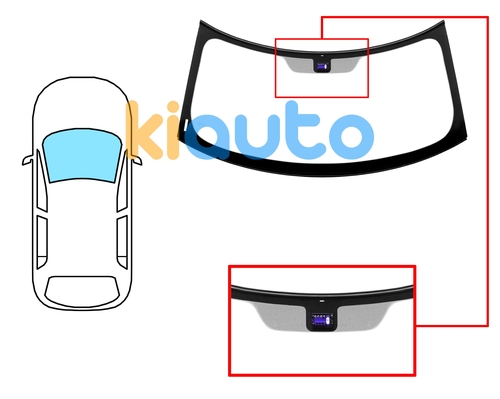 2462AGSMVWZ2B | Acheter pare-brise mini coun... | Kiauto 2462AGSMVWZ2B | Acheter pare-brise mini coun... | Kiauto