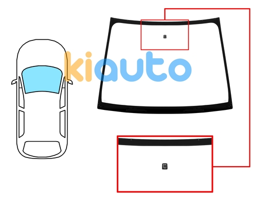 5676AGN | Acheter pare-brise mitsubish... | Kiauto 5676AGN | Acheter pare-brise mitsubish... | Kiauto