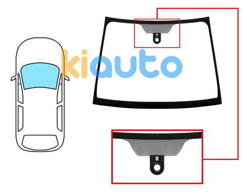 5676AGNM6Z | Acheter pare-brise mitsubish... | Kiauto