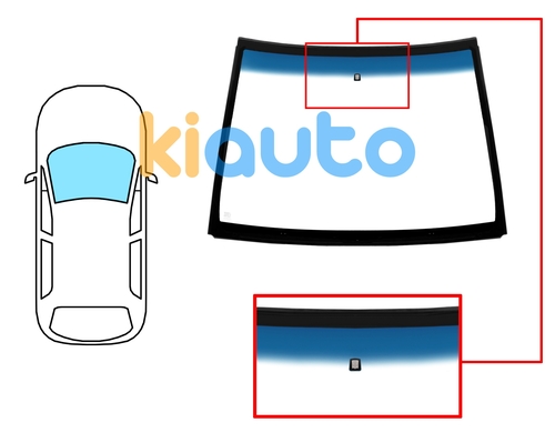 5678AGNBLW | Acheter pare-brise mitsubish... | Kiauto 5678AGNBLW | Acheter pare-brise mitsubish... | Kiauto