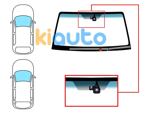 5661AGNBLHM1P | Acheter pare-brise mitsubish... | Kiauto 5661AGNBLHM1P | Acheter pare-brise mitsubish... | Kiauto
