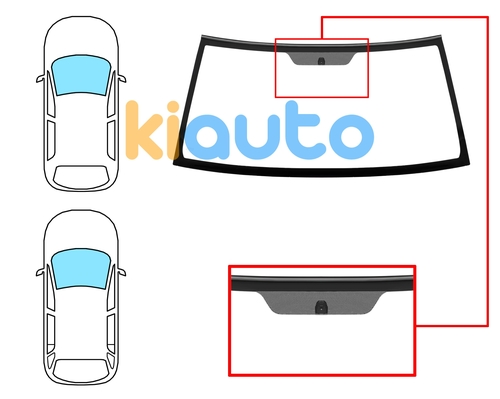 5660AGN | Acheter pare-brise mitsubish... | Kiauto 5660AGN | Acheter pare-brise mitsubish... | Kiauto
