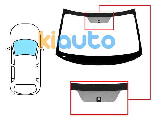 5697AGNV | Acheter pare-brise mitsubish... | Kiauto 5697AGNV | Acheter pare-brise mitsubish... | Kiauto