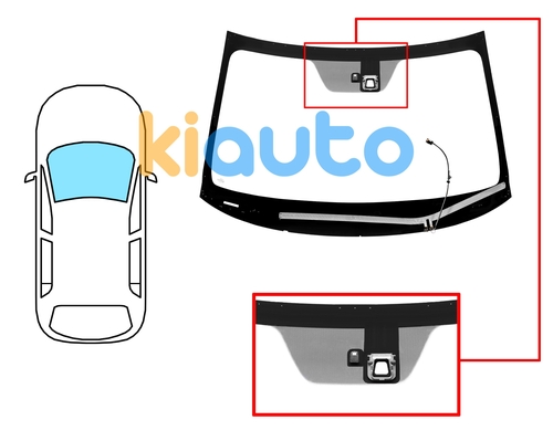 5697AGACHMV | Acheter pare-brise mitsubish... | Kiauto 5697AGACHMV | Acheter pare-brise mitsubish... | Kiauto