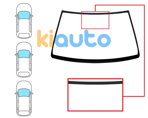 6001AGN | Acheter pare-brise nissan al... | Kiauto 6001AGN | Acheter pare-brise nissan al... | Kiauto