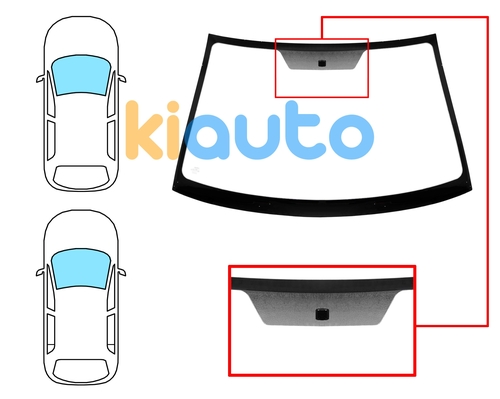 Acheter pare-brise nissan al... | Kiauto Acheter pare-brise nissan al... | Kiauto