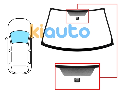 6016AGN | Acheter pare-brise nissan al... | Kiauto 6016AGN | Acheter pare-brise nissan al... | Kiauto