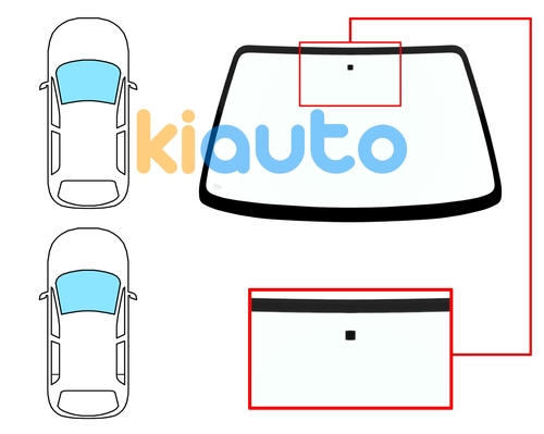 5988AGN | Acheter pare-brise nissan mi... | Kiauto 5988AGN | Acheter pare-brise nissan mi... | Kiauto