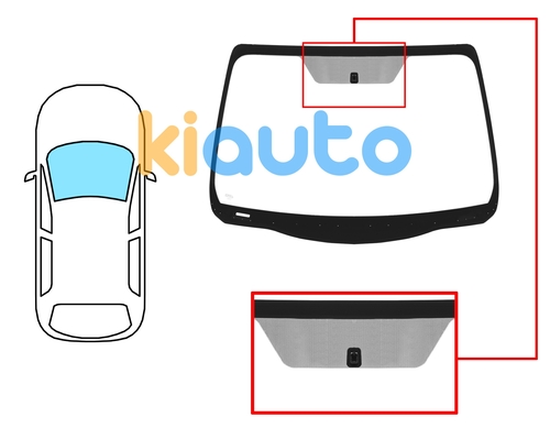 6076AGNV | Acheter pare-brise nissan mi... | Kiauto 6076AGNV | Acheter pare-brise nissan mi... | Kiauto