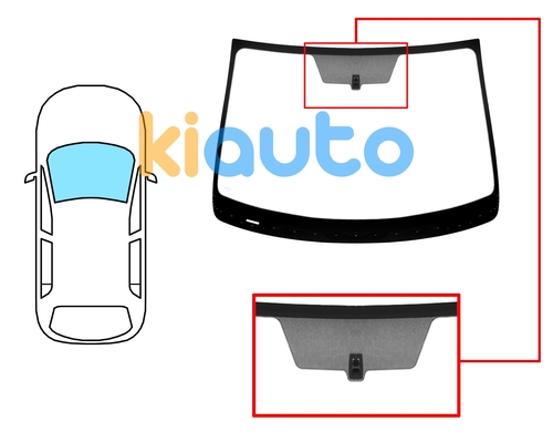 6044AGAV | Acheter pare-brise nissan qa... | Kiauto 6044AGAV | Acheter pare-brise nissan qa... | Kiauto