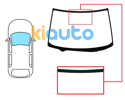 6018AGN | Acheter pare-brise nissan x-... | Kiauto 6018AGN | Acheter pare-brise nissan x-... | Kiauto