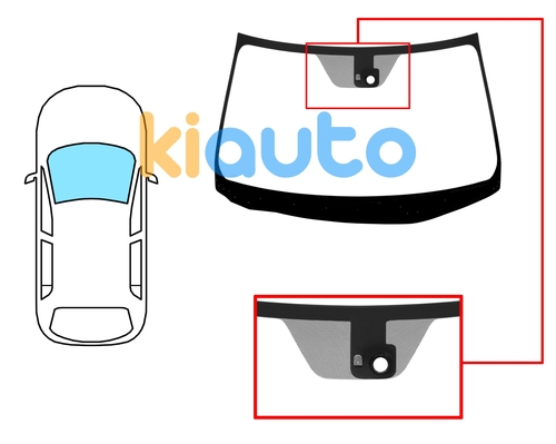 6047AGSM2B | Acheter pare-brise nissan x-... | Kiauto 6047AGSM2B | Acheter pare-brise nissan x-... | Kiauto