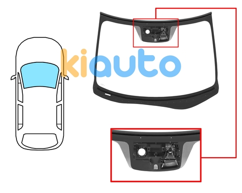 6077AGACIMVZ1D | Acheter pare-brise nissan le... | Kiauto 6077AGACIMVZ1D | Acheter pare-brise nissan le... | Kiauto