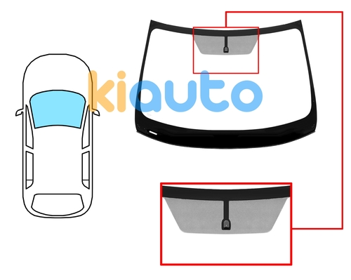 6091AGNZ | Acheter pare-brise nissan x-... | Kiauto 6091AGNZ | Acheter pare-brise nissan x-... | Kiauto