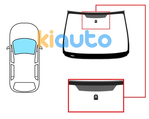 6324AGSVWZ | Acheter pare-brise opel astr... | Kiauto 6324AGSVWZ | Acheter pare-brise opel astr... | Kiauto