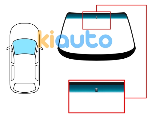 6256AGNBL1C | Acheter pare-brise opel cali... | Kiauto