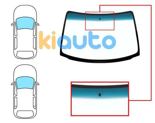 6259AGNBL | Acheter pare-brise opel cors... | Kiauto