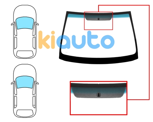 6290ACCBL | Acheter pare-brise opel cors... | Kiauto 6290ACCBL | Acheter pare-brise opel cors... | Kiauto