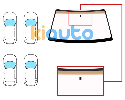 6247ABZBZ | Acheter pare-brise opel kade... | Kiauto 6247ABZBZ | Acheter pare-brise opel kade... | Kiauto