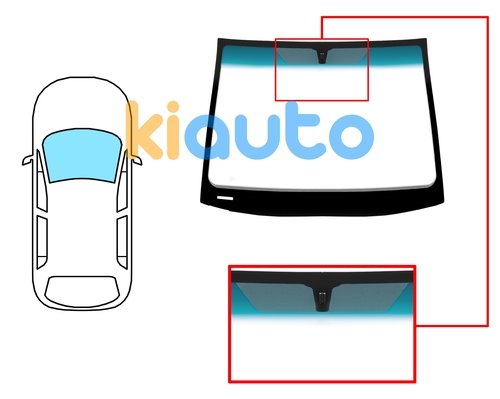 6288AGSBLV | Acheter pare-brise opel meri... | Kiauto 6288AGSBLV | Acheter pare-brise opel meri... | Kiauto