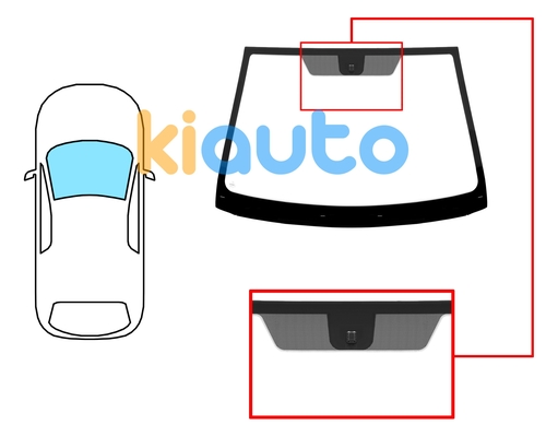 6303AGS | Acheter pare-brise opel tigr... | Kiauto 6303AGS | Acheter pare-brise opel tigr... | Kiauto