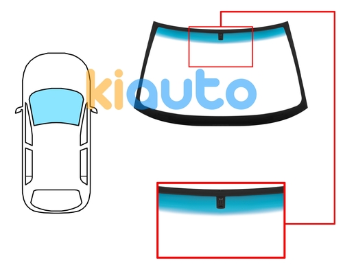 6277AGNBL | Acheter pare-brise opel vect... | Kiauto 6277AGNBL | Acheter pare-brise opel vect... | Kiauto