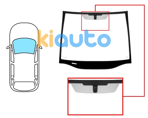 6307AGSVW1M | Acheter pare-brise opel zafi... | Kiauto 6307AGSVW1M | Acheter pare-brise opel zafi... | Kiauto