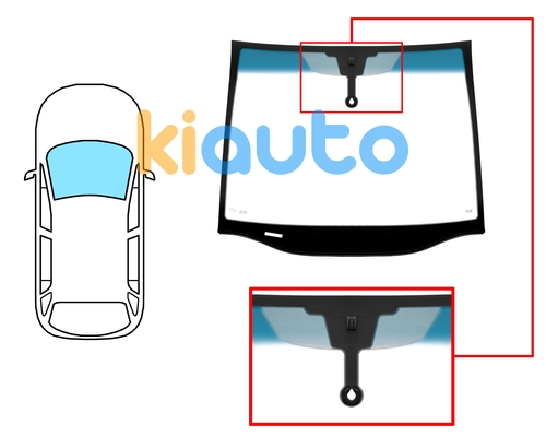 6307ACCBLMVW1R | Acheter pare-brise opel zafi... | Kiauto 6307ACCBLMVW1R | Acheter pare-brise opel zafi... | Kiauto