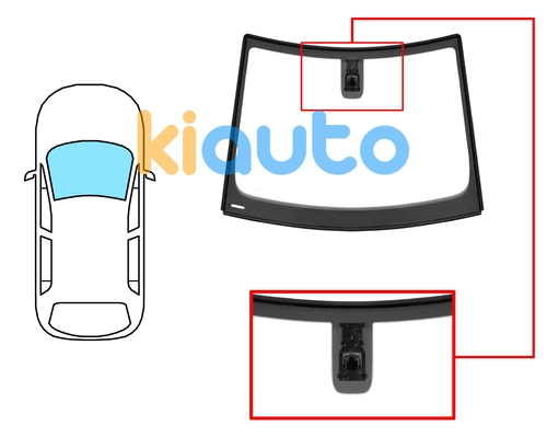6345AGSIVZ | Acheter pare-brise citroen c... | Kiauto 6345AGSIVZ | Acheter pare-brise citroen c... | Kiauto