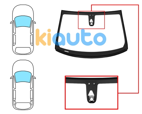 6344AGNCIMUVZ1C | Acheter pare-brise opel insi... | Kiauto 6344AGNCIMUVZ1C | Acheter pare-brise opel insi... | Kiauto