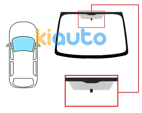 6547ACC | Acheter pare-brise peugeot 1... | Kiauto 6547ACC | Acheter pare-brise peugeot 1... | Kiauto