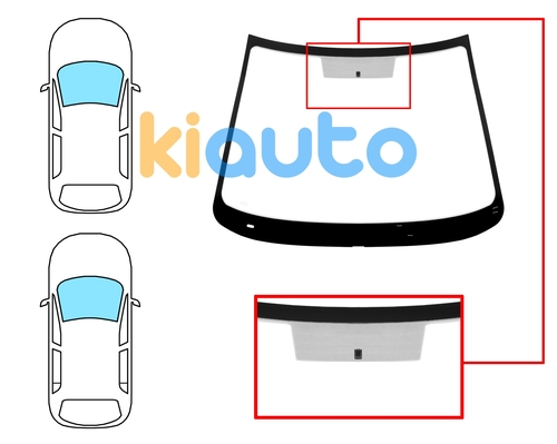 6539ACCV | Acheter pare-brise peugeot 2... | Kiauto 6539ACCV | Acheter pare-brise peugeot 2... | Kiauto